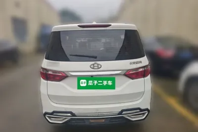 CHANGAN KAICHENG Oushang A600