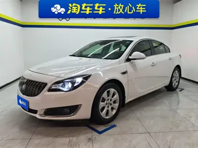 Buick Regal