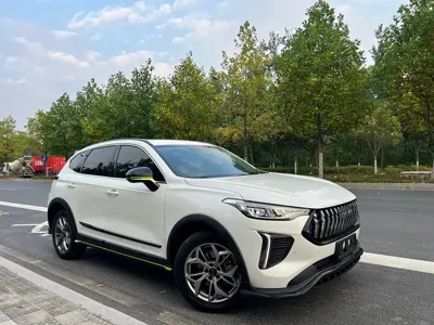 Haval Chitu
