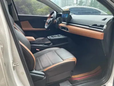 BYD e2