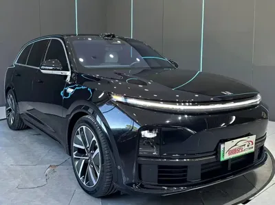 Li Auto Li L7