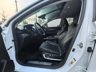 Xpeng G3