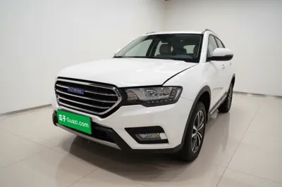 Haval H6 Coupe
