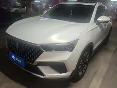 Bestune T77