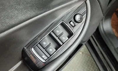 ChevroletGMDaewoo Impala