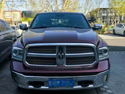 RAM Ram Trucks