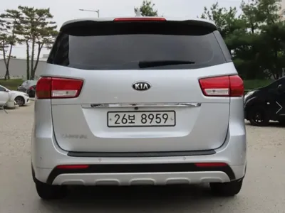 Kia Canival