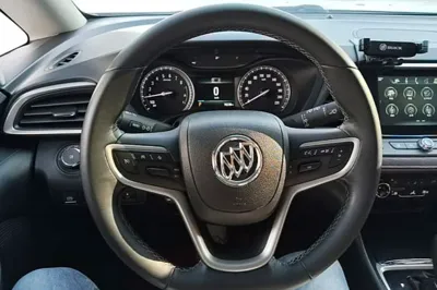 Buick GL6