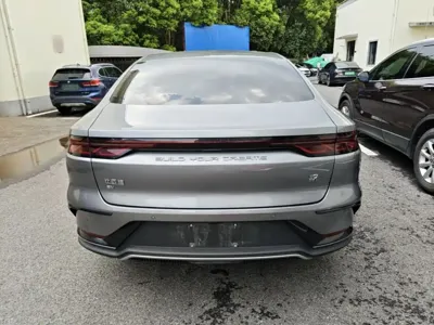 BYD Han