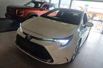Toyota Levin