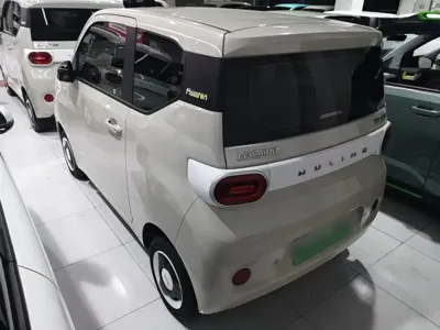 Wuling MINIEV