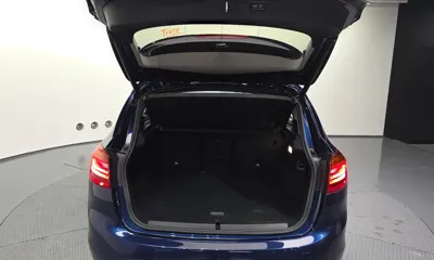 BMW 2-Series