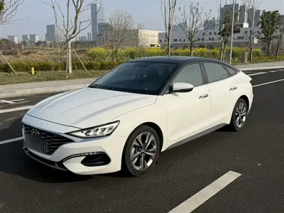 Hyundai Fista
