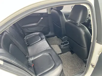 Volkswagen Santana
