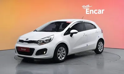Kia Pride