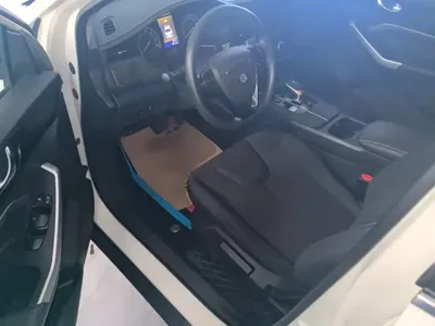 Venucia D60 EV