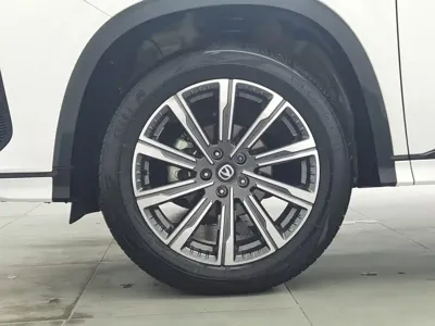 Changan 长安CS75PLUS