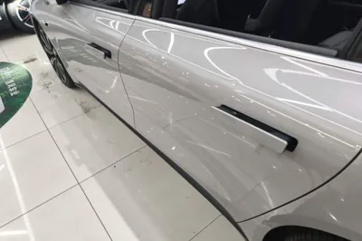 Nio ET7