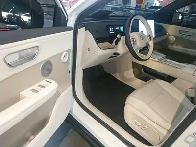 Toyota 铂智3X