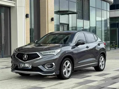 Acura CDX