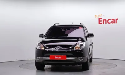 Hyundai Veracruz