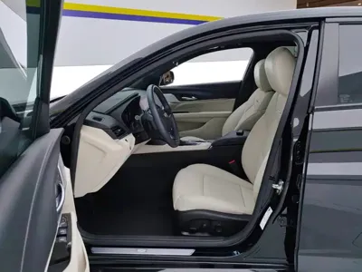Cadillac CT4