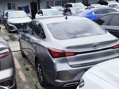 Changan Eado