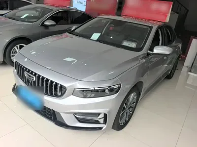 Geely Xingrui