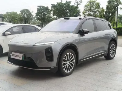 Nio ES6
