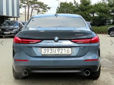 BMW 2-Series