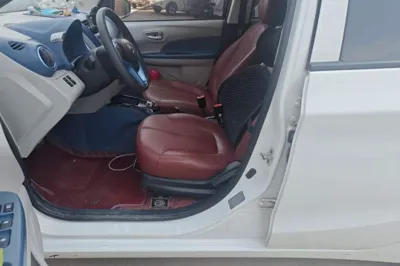 Changan Benni E-Star