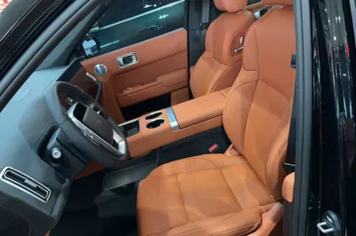 Li Auto L7