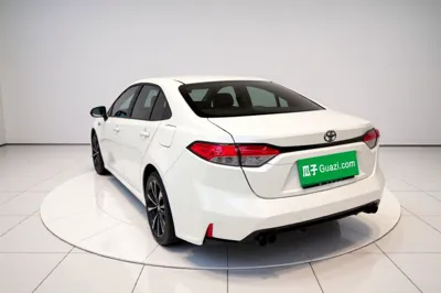 Toyota Levin