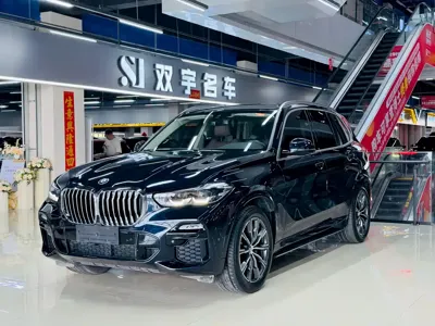 BMW X5 (Import)
