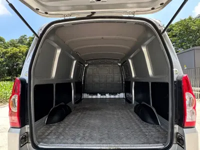 Wuling Wuling EV50