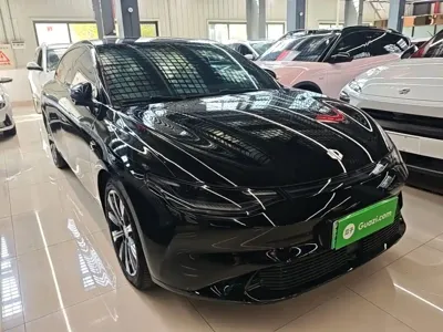 Leapmotor Leapmotor C01