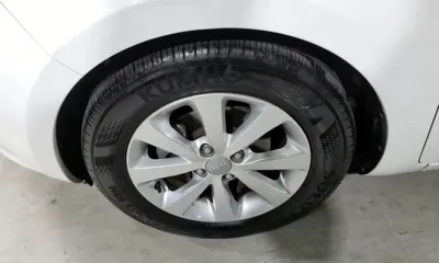 Kia Pride