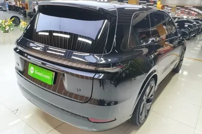 Li Auto L9