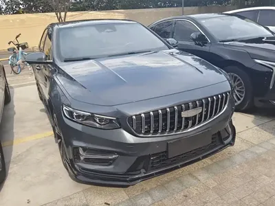 Geely Xingrui