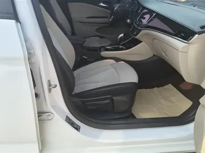 Buick Verano