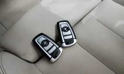 BMW 6-Series