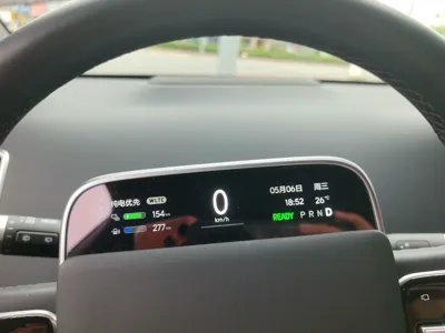 Li Auto L7