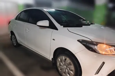 Toyota Vios