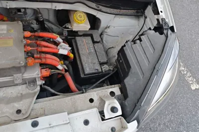 Roewe Clever