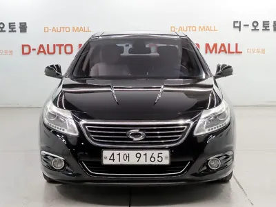 Renault-KoreaSamsung SM5
