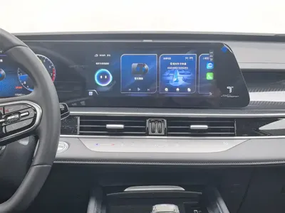 Chery Tiggo 7 Plus