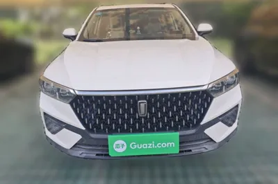Bestune T77