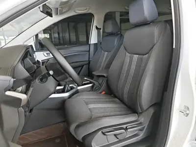 Wuling Jiachen