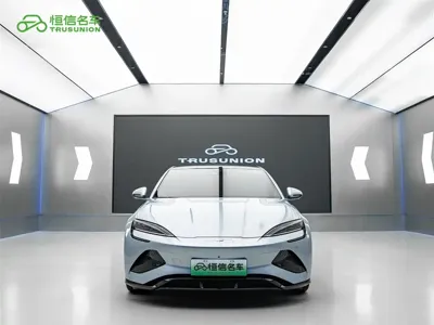 BYD Seal