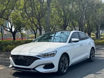 Hyundai Fista